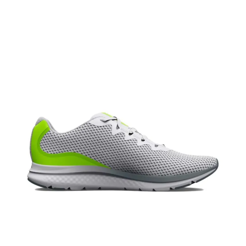 Under Armour Charged Impulse 3 'White Green'-1