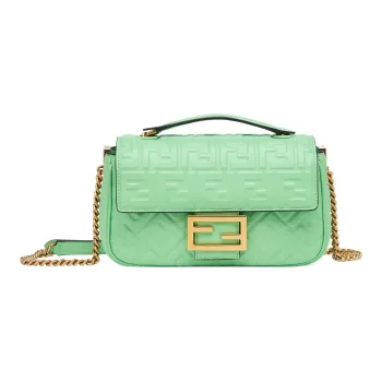 FENDI Baguette Handbags