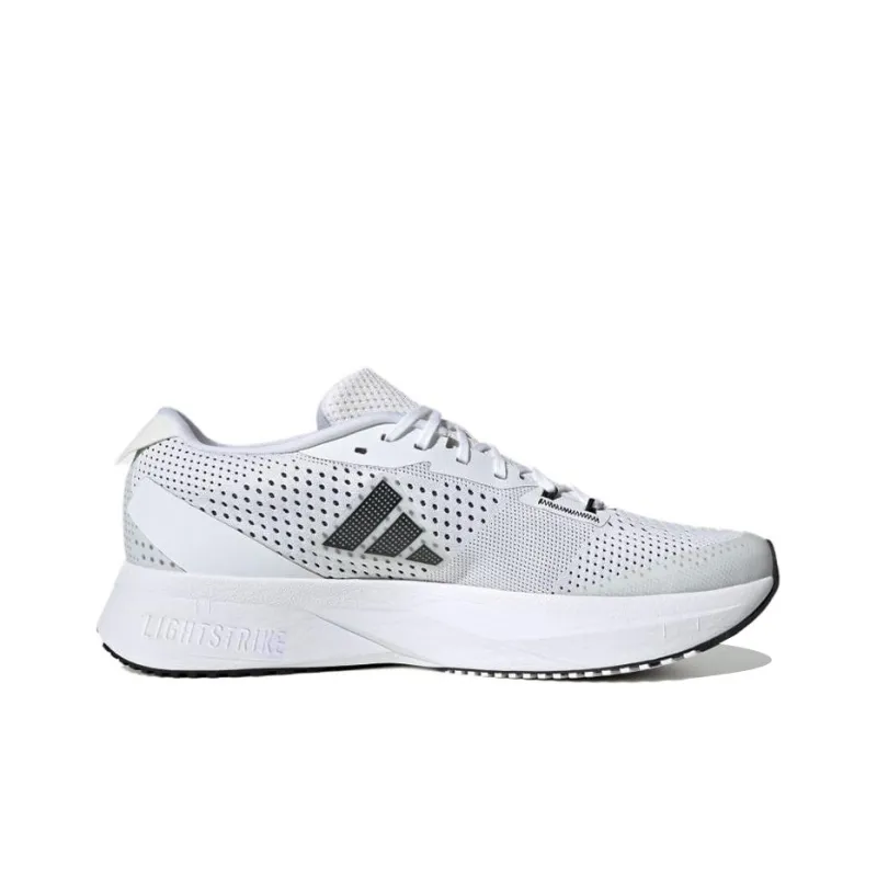 Adidas Adizero Sl Cloud White Core Black Carbon-1