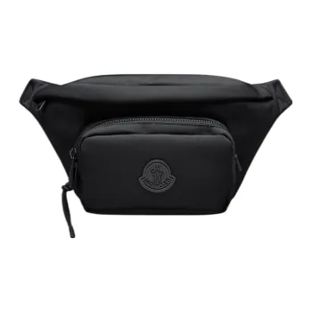 Moncler Durance Zip Up Belt Bag
