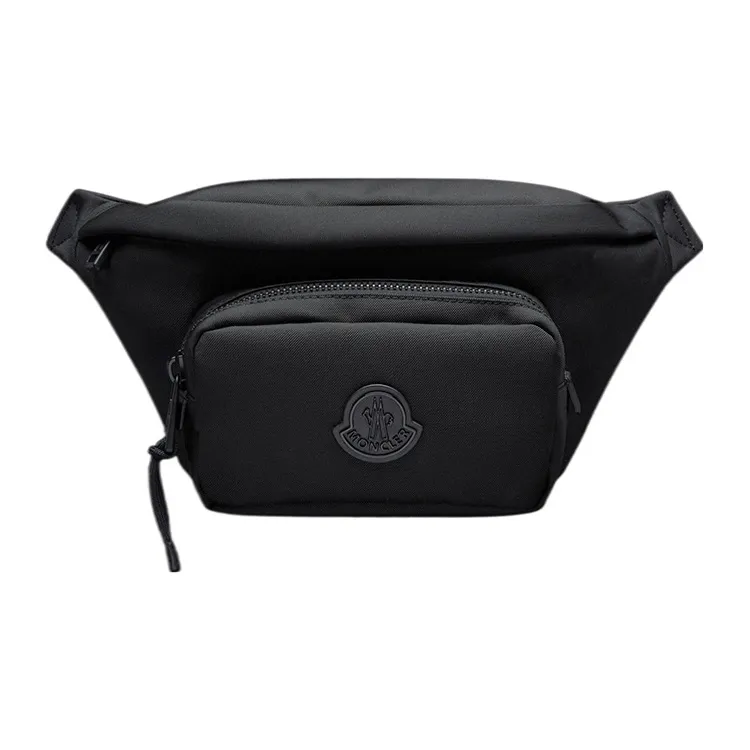 Moncler Durance Zip Up Belt Bag-0
