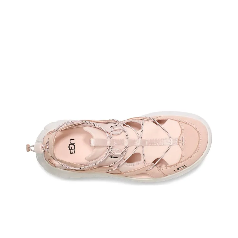 UGG Fashion Sandal Women's Rose Nude Pink-3