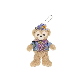 Disney Spring Duffy 40 Anniversary Dolls Plush Pendant 15cm High