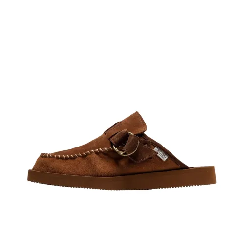 Suicoke LEMI-Sab 'Brown'