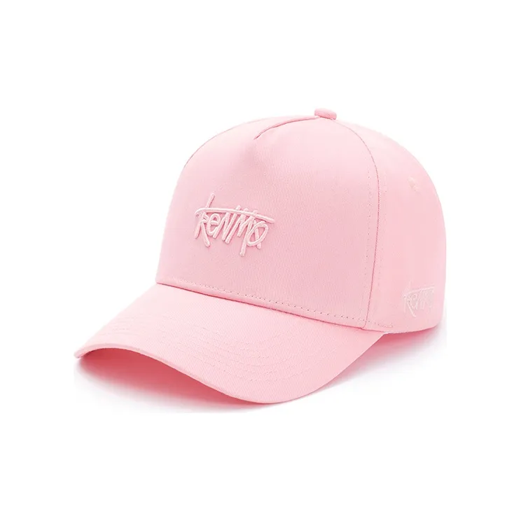 KENMO Cotton Baseball Caps Unisex-0