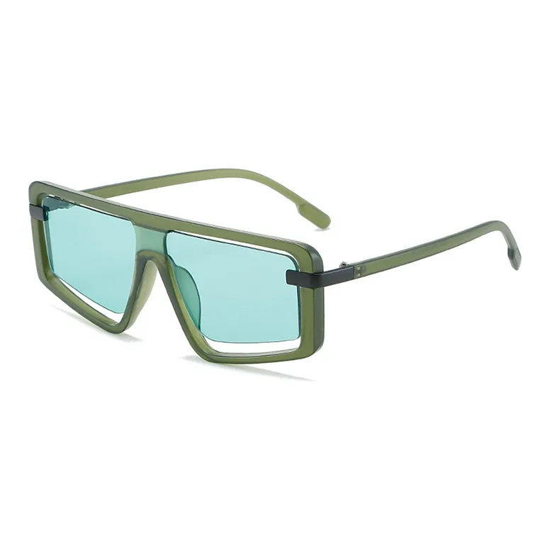 MUYKUY Sunglasses Unisex-2