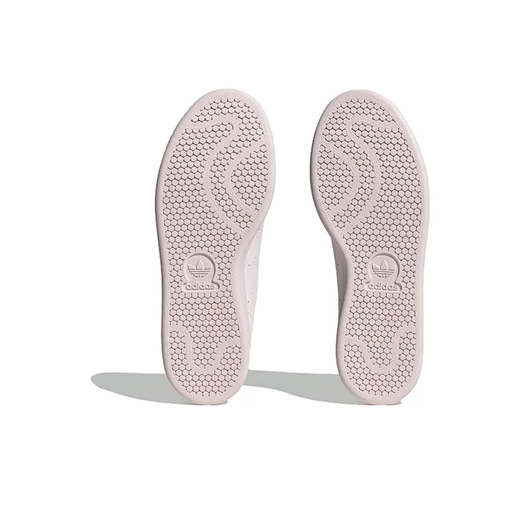 Adidas StanSmith Vegan 'Almost Pink' Women's-5