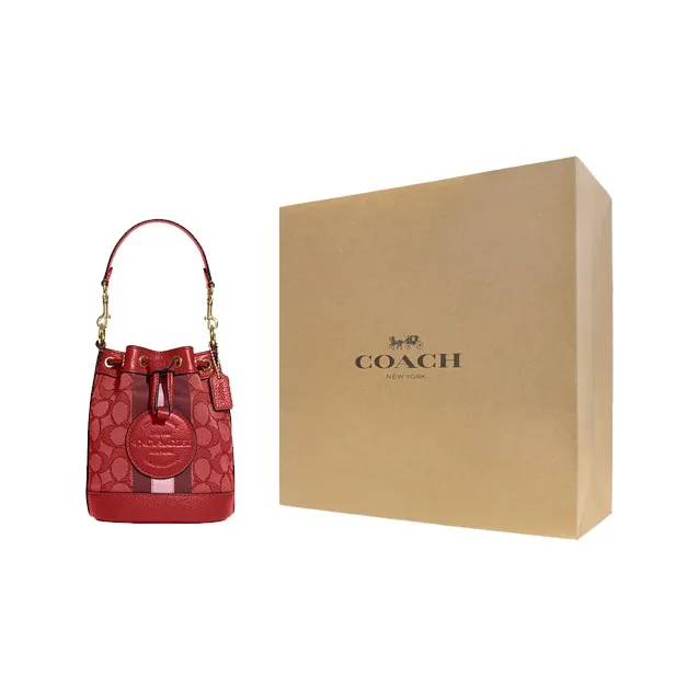 COACH Dempsey Handbags-5
