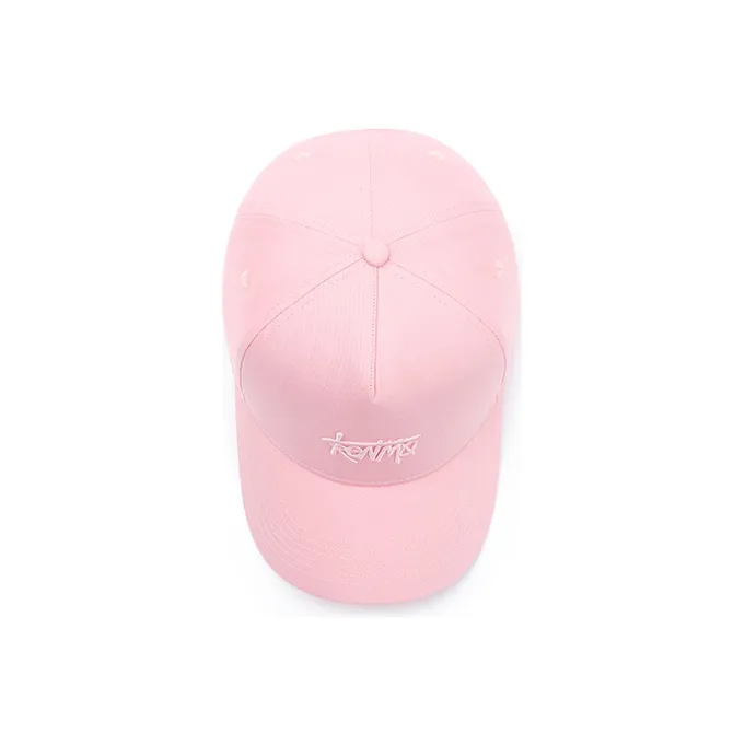 KENMO Cotton Baseball Caps Unisex-2