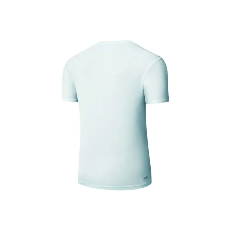 Erke T-Shirt Men's Biomimetic Blue-1