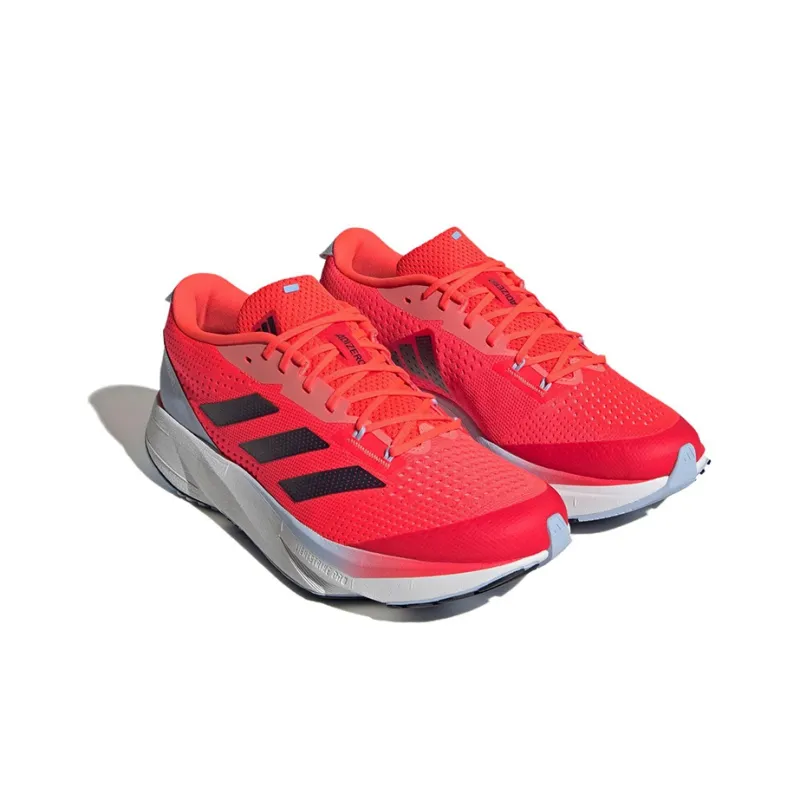 Adidas Adizero Sl Running Shoes 'Solar Red'-2