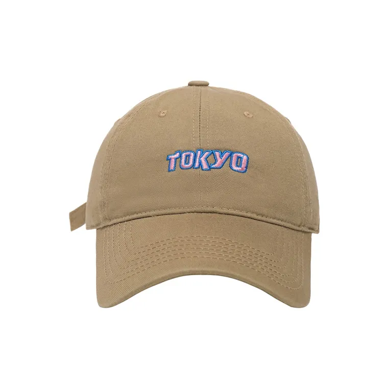 FREE RABBITⅡ Baseball Caps Unisex-4