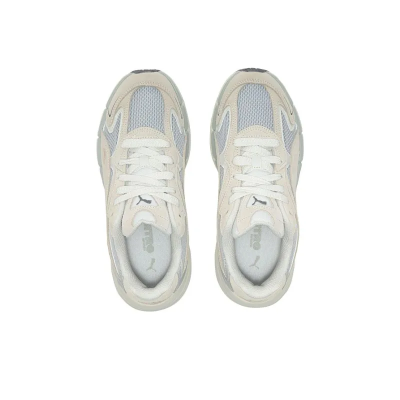 PUMA Teveris Nitro 'Harbor Mist Vapor Grey'-3
