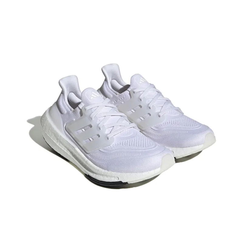 Adidas Ultra Boost Light Cloud White Crystal White Women's-2