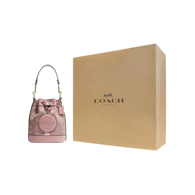 COACH Dempsey Handbags-4
