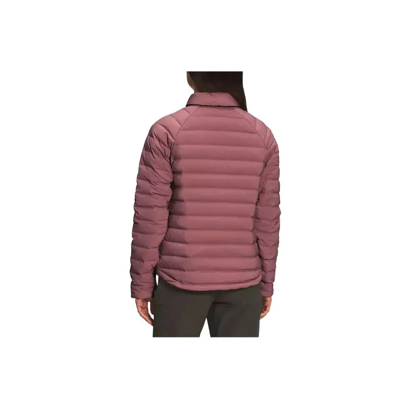 THE NORTH FACE Jackets Women's Fuchsia-1