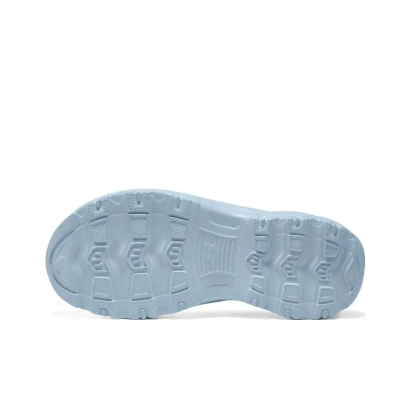 Skechers Foamies Sports Sandals Women's Blue-4