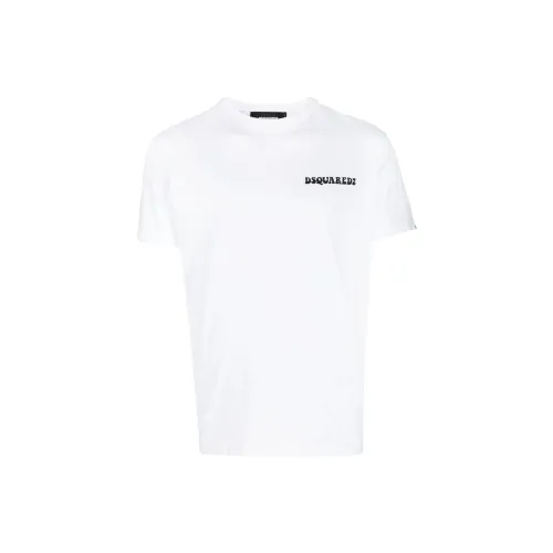 DSQUARED 2 T-shirt Male
