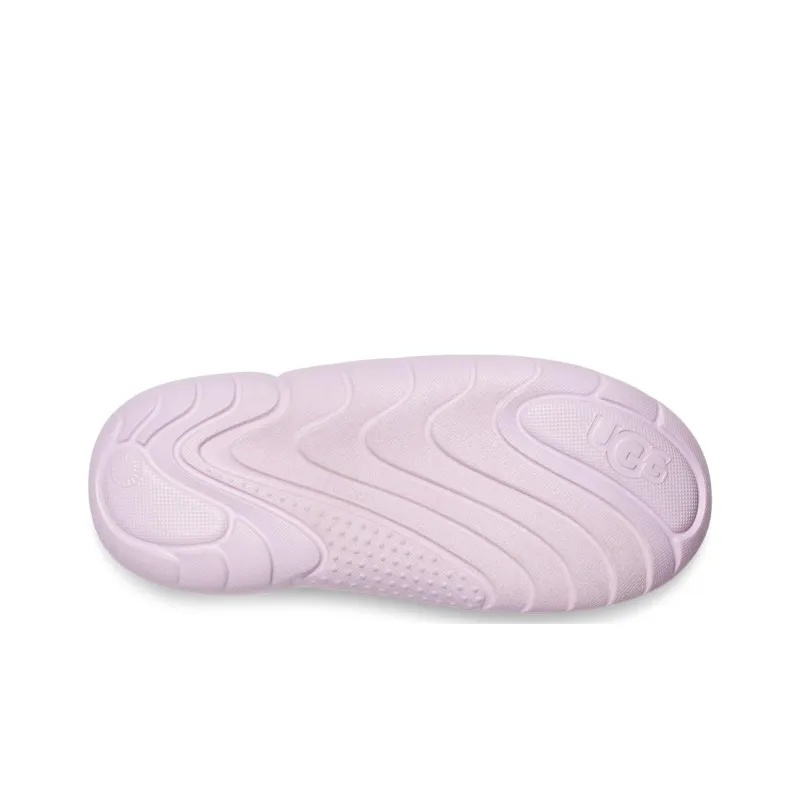 UGG LA Cloud Collection Stylish Sandals Women's Lavender Dusty Purple-5