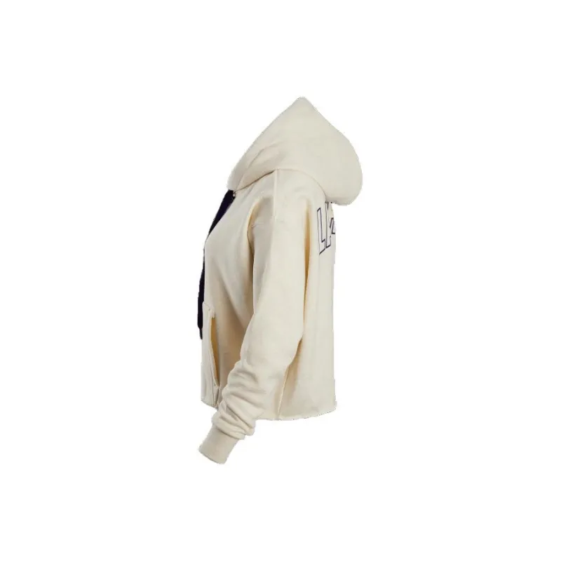 Nike Sweatshirts Women's Beige-2