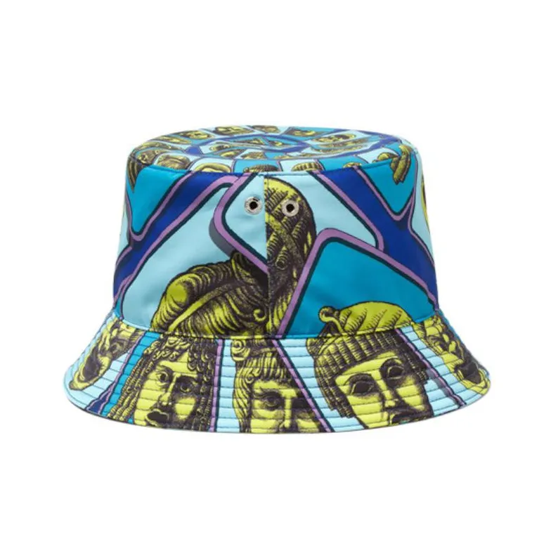 VERSACE Bucket Hat-1