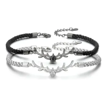 PIARA Bracelets Unisex