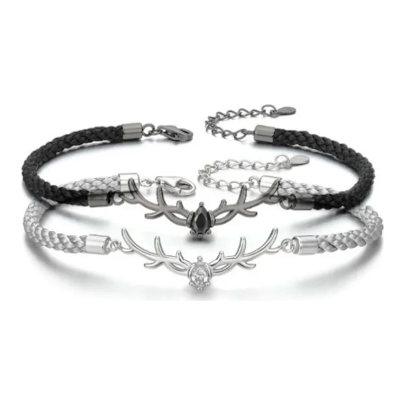 PIARA Bracelets Unisex-0