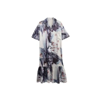 Chun Xi Women's Nightgowns