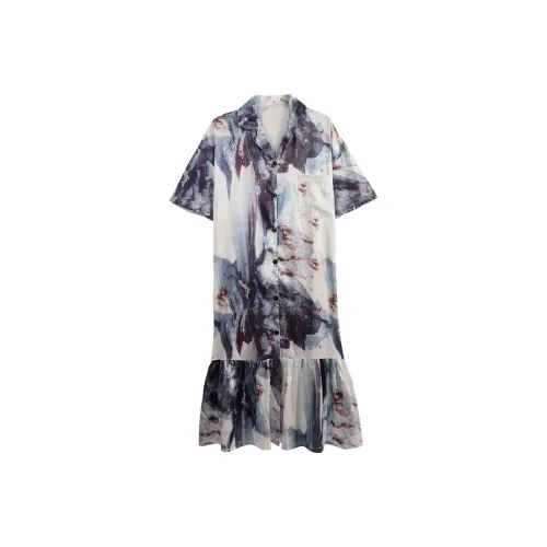 Chun Xi Women's Nightgowns