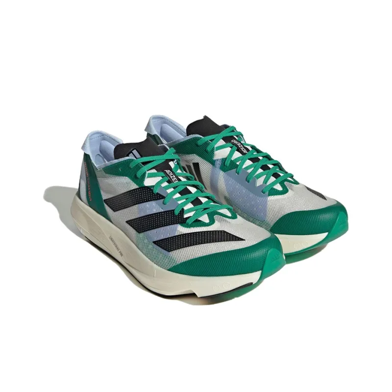 Adidas Adizero Takumi Sen 9 'Green'-2