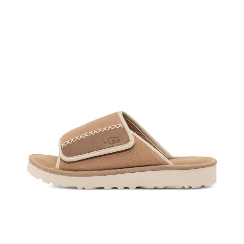 UGG Slide Slippers Men Sand