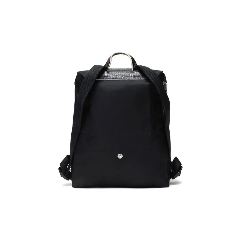 LONGCHAMP Le Pliage Club Backpacks-4