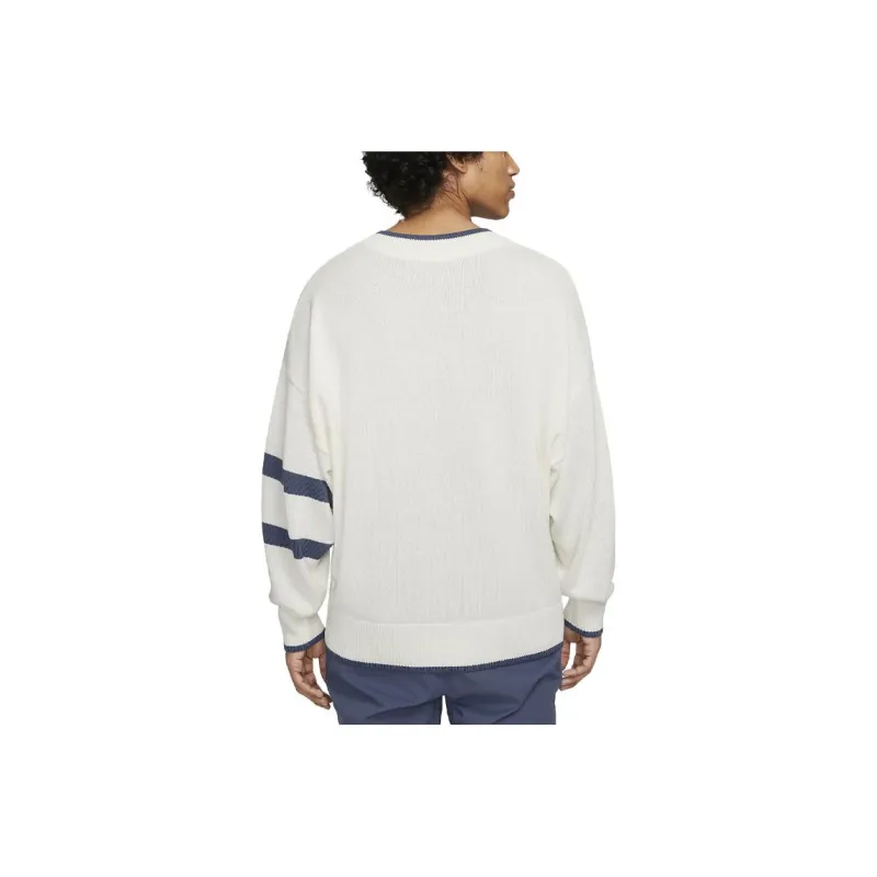 Nike Sweaters Men White-1