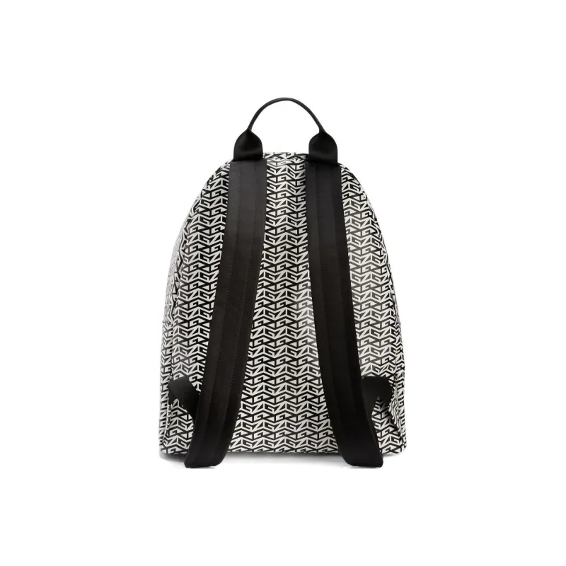 Giuseppe Zanotti Bud Logo-monogram Backpack-1