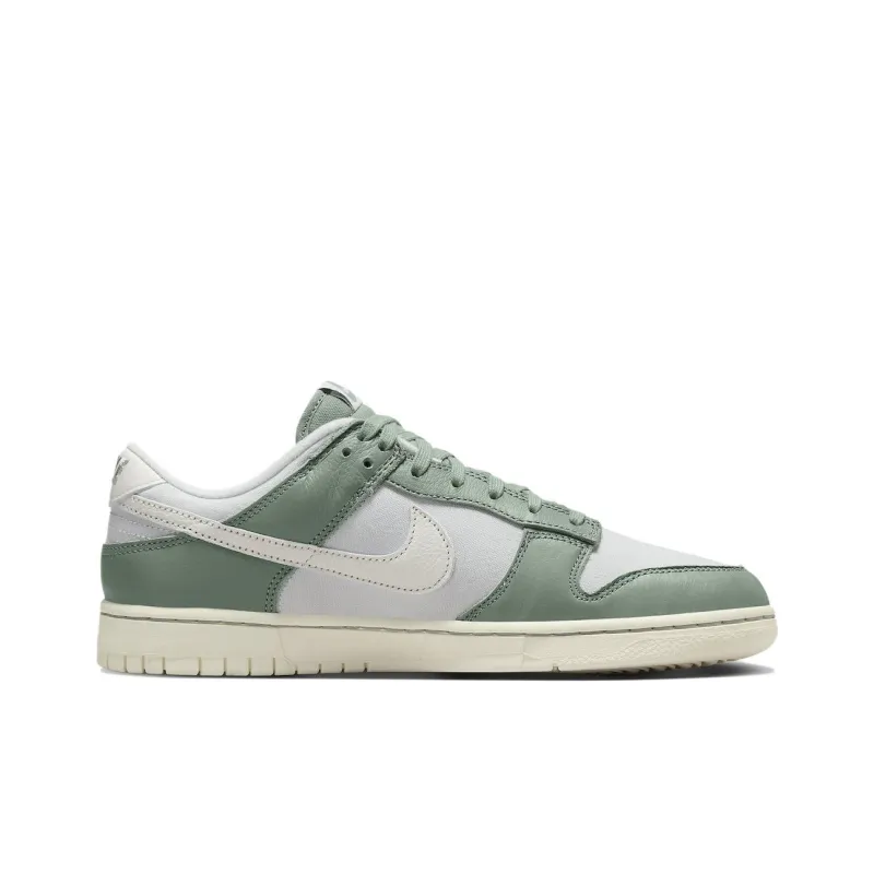Nike Dunk Low Retro PRM "Mica Green" Sneakers-1
