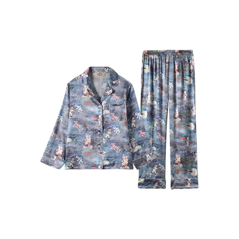 MB Unisex Pajama Sets-1