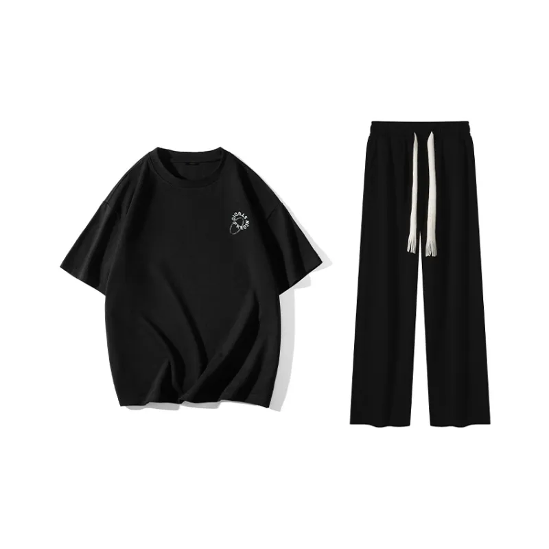 FREO3N Casual Sportswear Unisex-1