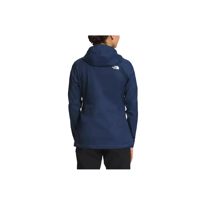 THE NORTH FACE Jackets Women's Blue-1