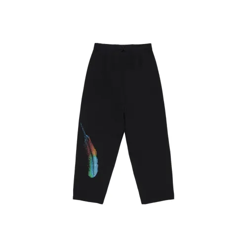 Marcelo Burlon Casual Pants Men Black