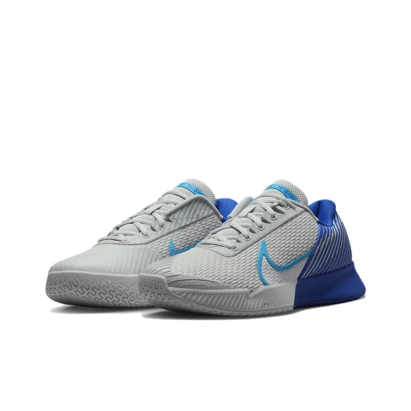 Nike Court Air Zoom Vapor Pro 2 Hc 'Photon Dust Game Royal'-2