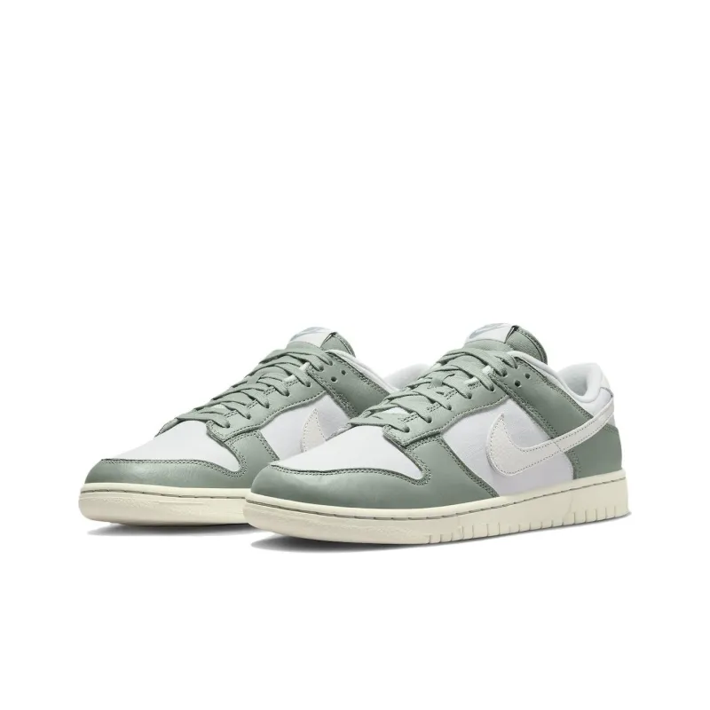 Nike Dunk Low Retro PRM "Mica Green" Sneakers-2