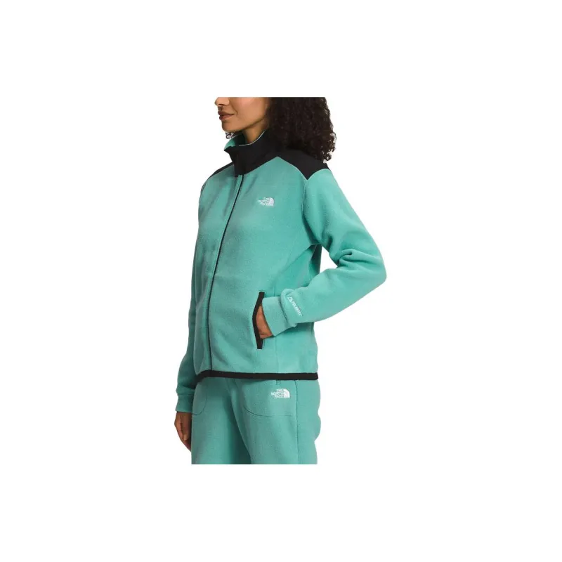 THE NORTH FACE Jackets Women's Light Blue-2