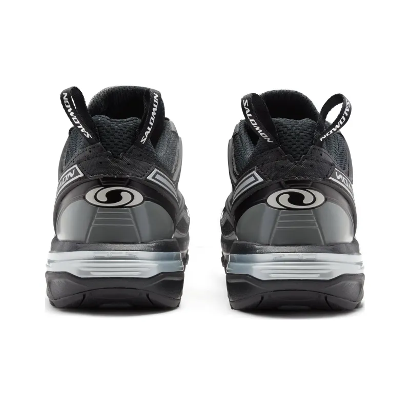 SALOMON X Dsm Acs Pro 'Black Silver'-4