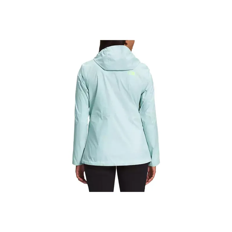 THE NORTH FACE Jackets Women's Light Blue-1
