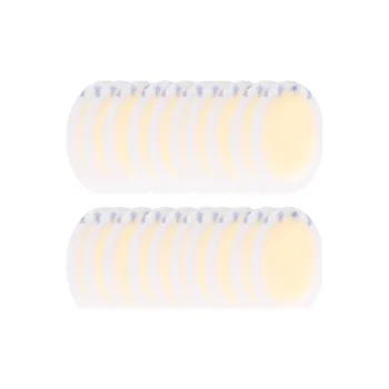 Maigaole Water Body Glue Insoles Unisex
