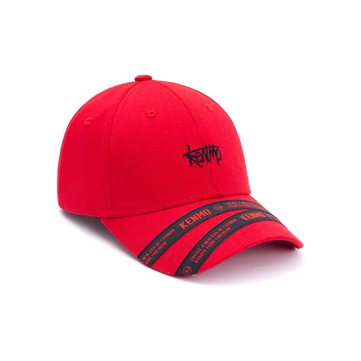 KENMO Baseball Caps Unisex-16