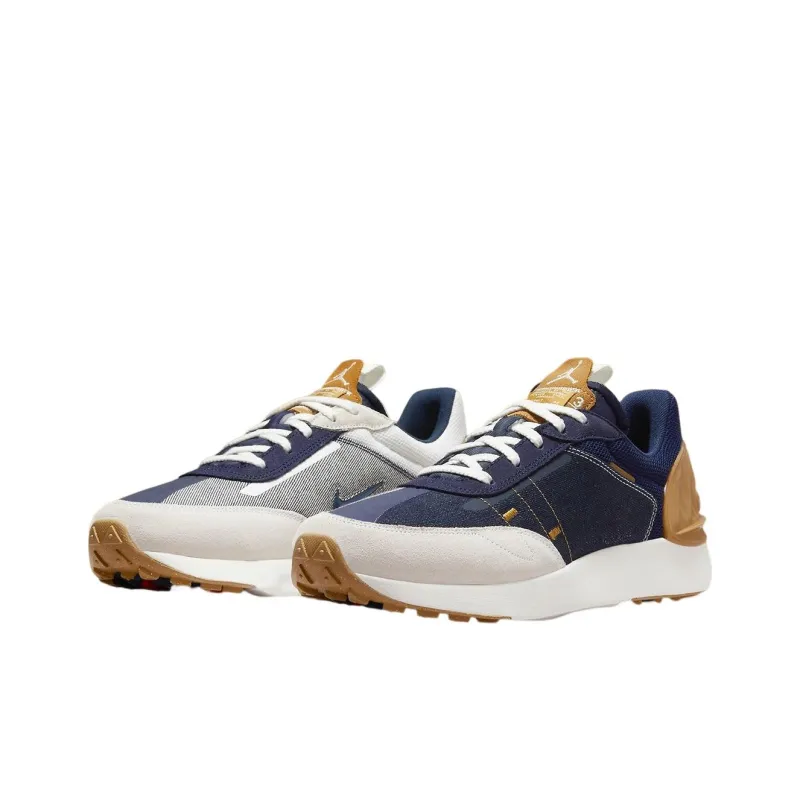 Jordan Granville Pro Obsidian Wheat University Red Sail-2