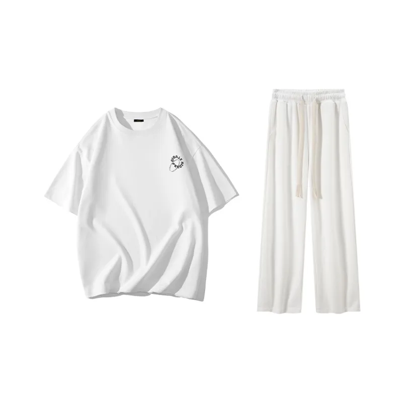 FREO3N Casual Sportswear Unisex-23