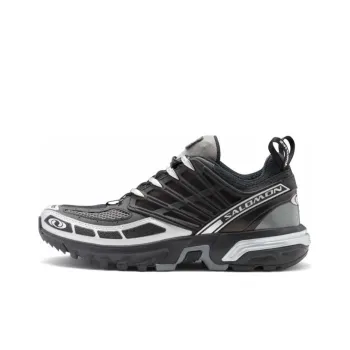 SALOMON X Dsm Acs Pro 'Black Silver'