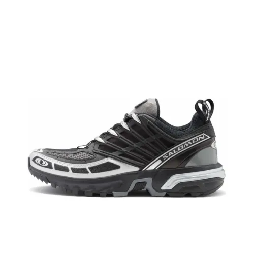 SALOMON Dover Street Market X ACS Pro Advanced 'Black'